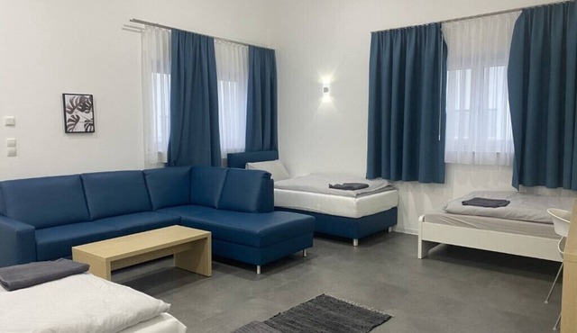 Fabella Flats Forchheim - Fabella 89