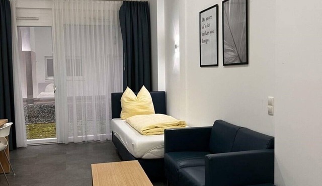 Fabella Flats Forchheim - Fabella 33
