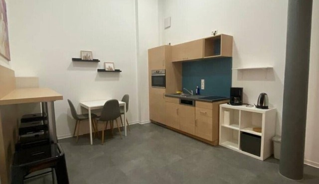 Fabella Flats Forchheim - 22