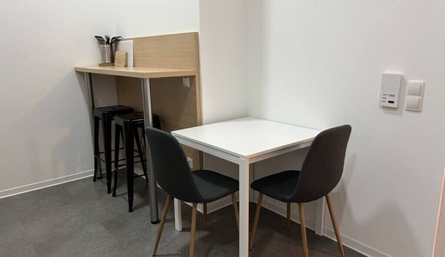 Fabella Flats Forchheim - 23