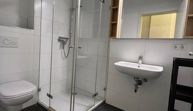 Fabella Flats Forchheim - 19