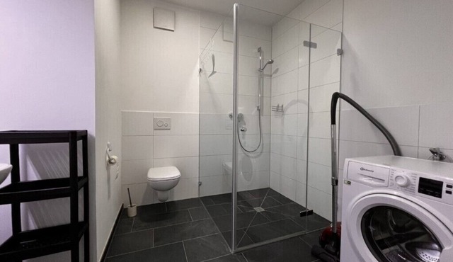 Fabella Flats Forchheim - 21