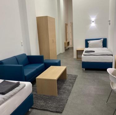 Fabella Flats Forchheim