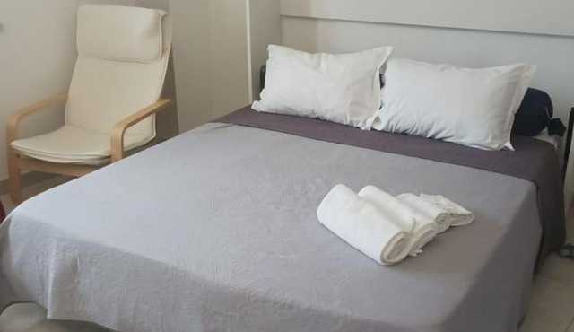 Faber B&B - Riserva Naturale Zompo lo Schioppo
