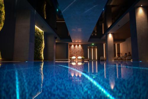 Fabesca Boutique Hotel & SPA