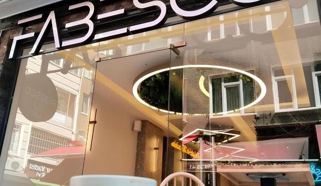 Fabesco Suite