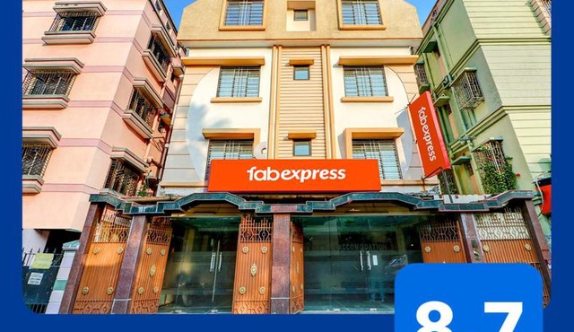 FabExpress Harry inn