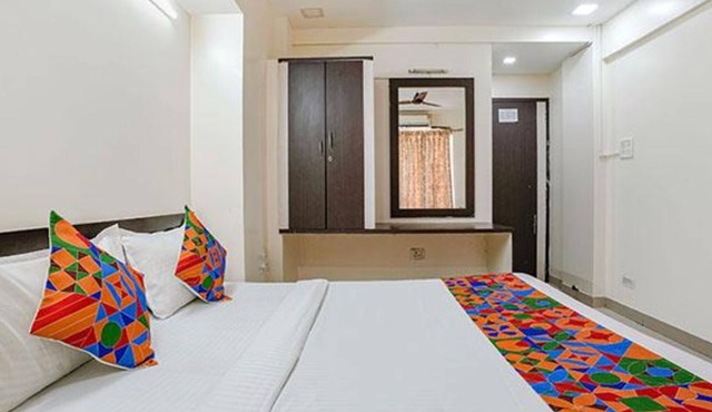 Fabexpress Jasmin Rooms