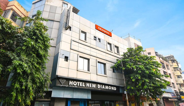 Fabexpress New Diamond