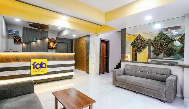 Fabexpress Sagar Residency