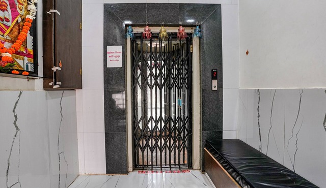 Fabexpress Sai Lodging I