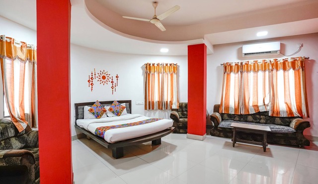 Fabexpress Sai Lodging