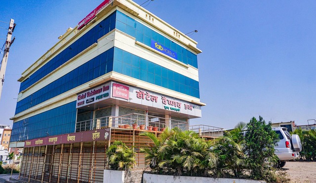Fabexpress Vaishnav Inn
