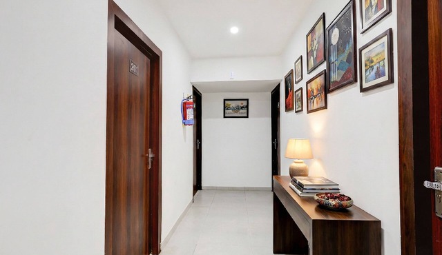 Fabhotel 18