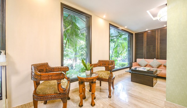 FabHotel Aashraye
