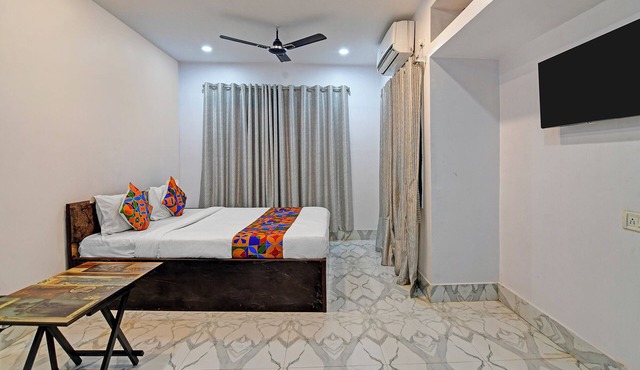 Fabhotel Ai Howrah