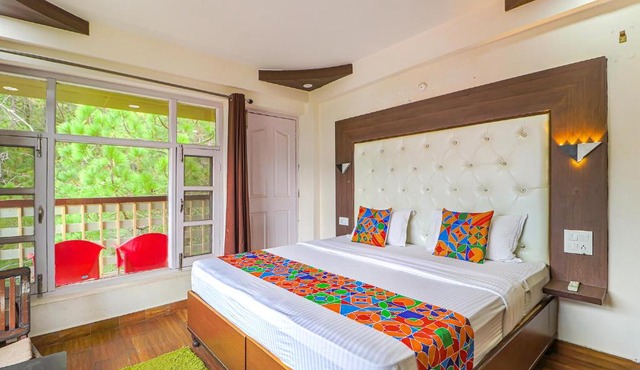 FabHotel Alpine Hilldon
