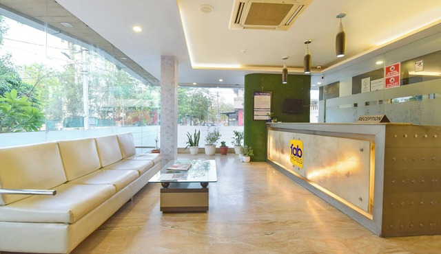 FabHotel Apex Intercontinental Jaipur
