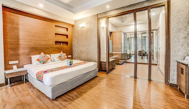 FabHotel Aqua