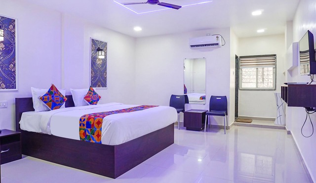 Fabhotel Atharva Executive