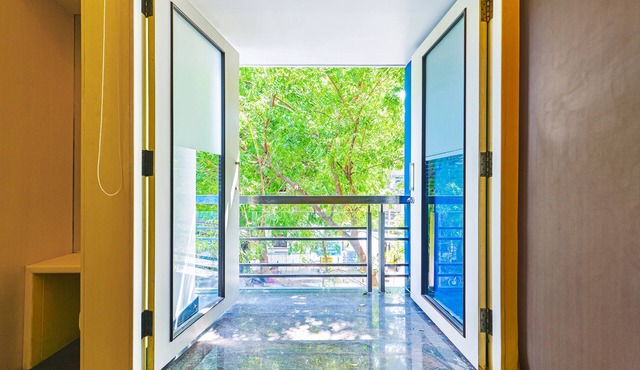 FabHotel B Zone