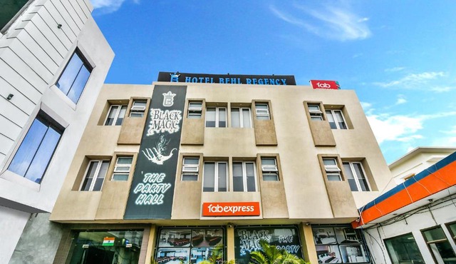 FabHotel Behl Regency