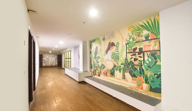 Fabhotel Crescent