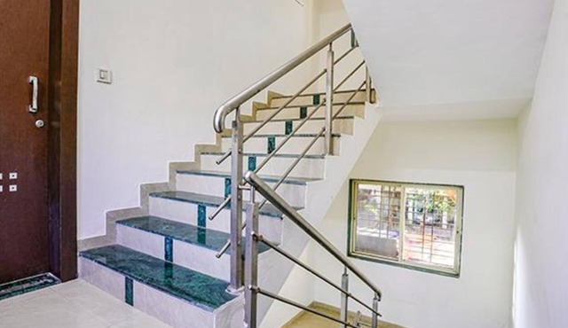 FabHotel Diamond Stay