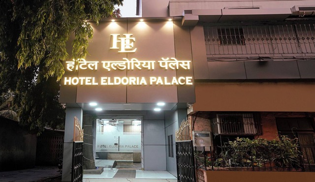 Fabhotel Eldoria