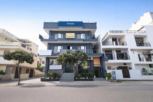 FabHotel Elite Stay