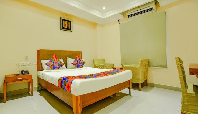 FabHotel G Star