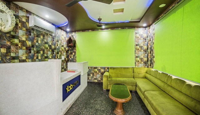 FabHotel Glorify Stay