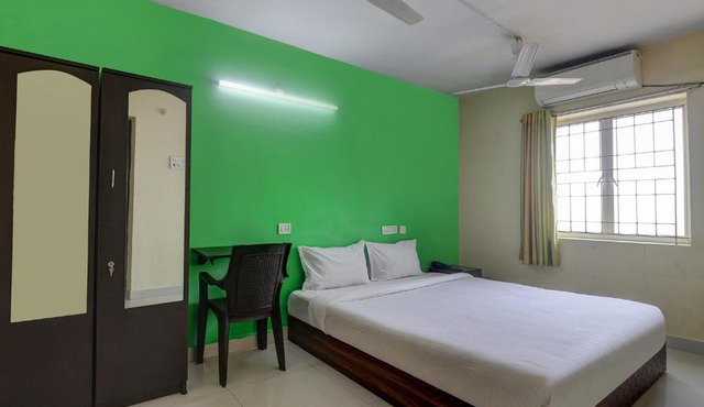 FabHotel Green Tree Inn