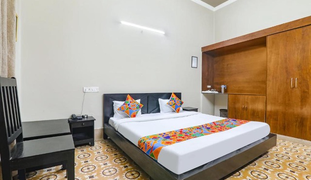 FabHotel Harmony