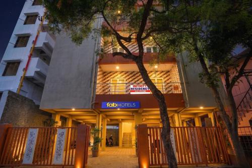FabHotel Infinity Residency
