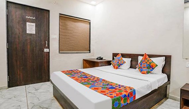 Fabhotel Jalsa Resort