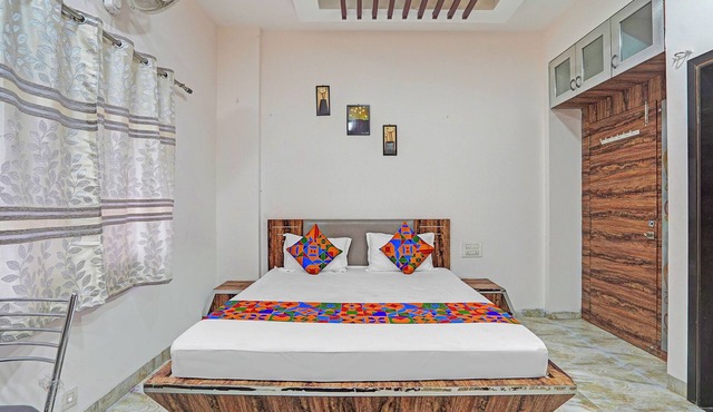 FabHotel Kaveri Executive - Nr Alandi vithoba temple