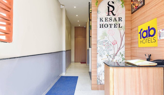 Fabhotel Kesar