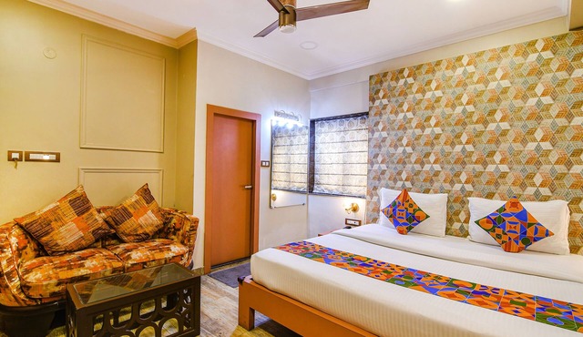 FabHotel Krishna I