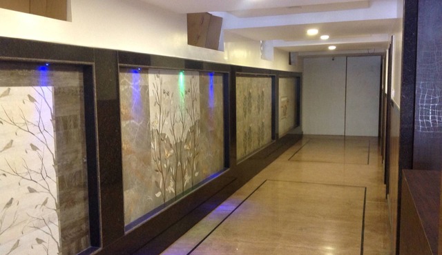 FabHotel Lemon Park