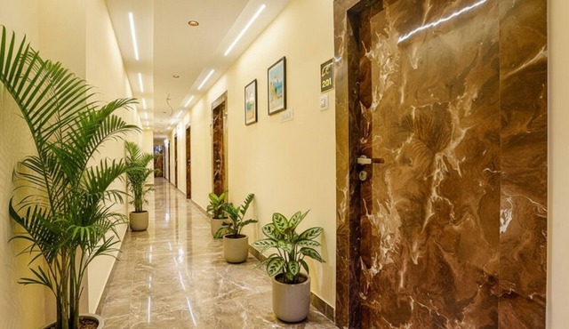 FabHotel Millenium