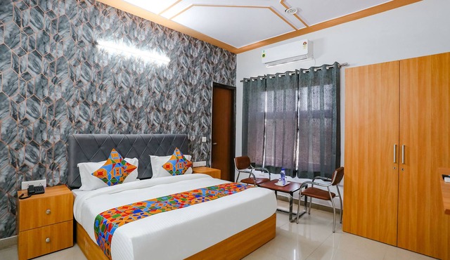 Fabhotel Next Home Prime
