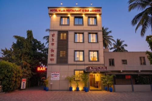 FabHotel Nilsa