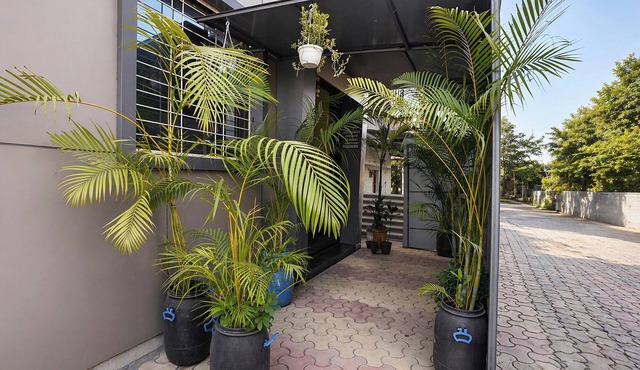 Fabhotel Nilsa