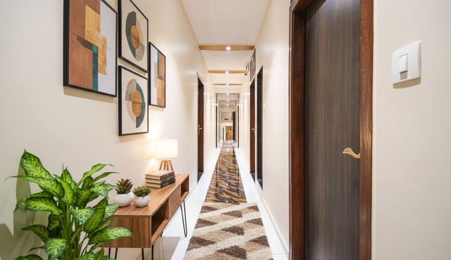 FabHotel Orange Suites