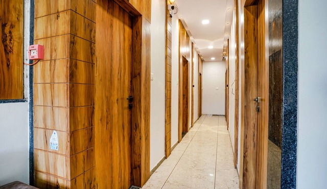 Fabhotel Prime Dumas