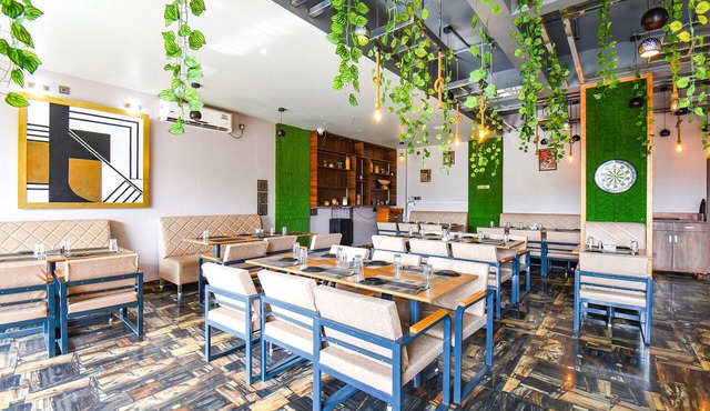 Fabhotel Prime Rajmudra