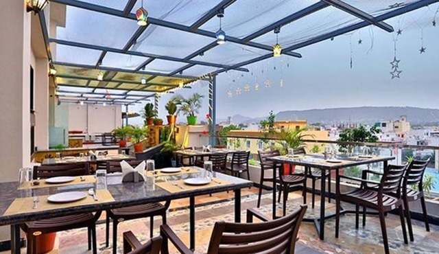 Fabhotel Prime Shree Dev Prime