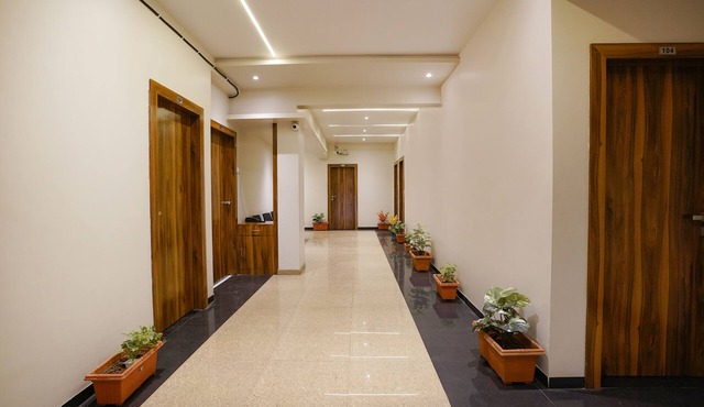 Fabhotel Priya Lodging