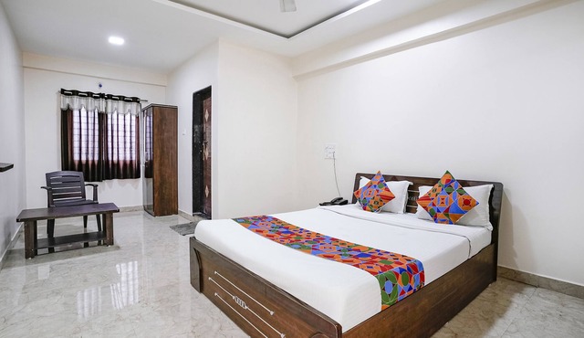 Fabhotel Rahul Executive